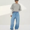Baggy Jeans – Τζιν