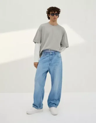 Baggy Jeans – Τζιν