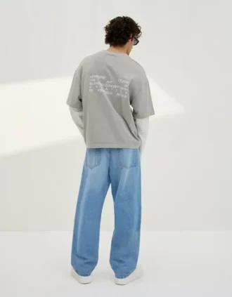 Baggy Jeans – Τζιν