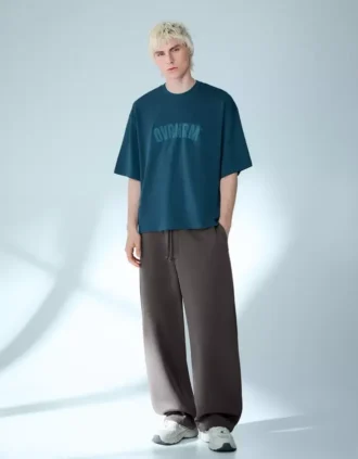 Balloon Fit Pants – Παντελόνια