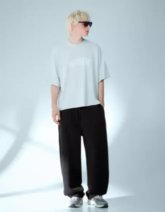 Balloon Fit Pants – Παντελόνια