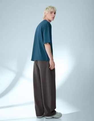 Balloon Fit Pants – Παντελόνια