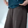 Balloon Fit Pants – Παντελόνια