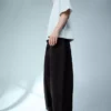 Balloon Fit Pants – Παντελόνια