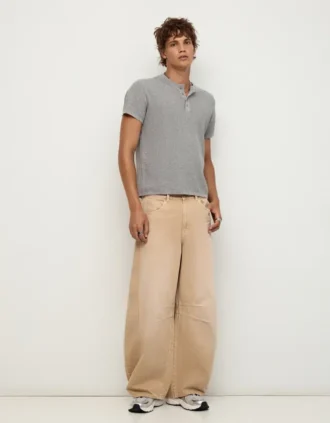 Barrel Jeans – Τζιν