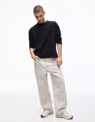 Barrel Jeans – Τζιν