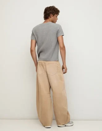 Barrel Jeans – Τζιν