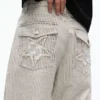 Barrel Jeans – Τζιν