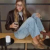 Buckle Ballerina Flat – Μπαλαρίνες – Παπούτσια – Γυναίκες Buckle Ballerina Flat – Μπαλαρίνες – Παπούτσια – Γυναίκες