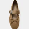 Buckle Ballerina Flat – Μπαλαρίνες – Παπούτσια – Γυναίκες Buckle Ballerina Flat – Μπαλαρίνες – Παπούτσια – Γυναίκες