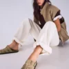 Cage Clogs