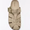 Cage Clogs