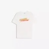 Cars Oversize Σορτς Σκούφι Τ-Shirt – Γυναικείο