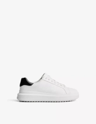 Χοντρά Sneakers – Sneakers