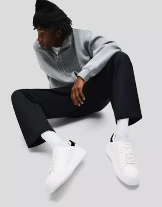 Χοντρά Sneakers – Sneakers