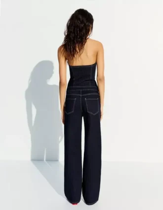 Denim φόρμα Denim φόρμα