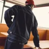 Denim μπουφάν – Άνδρες
