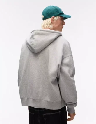 Φούτερ με φερμουάρ – Φούτερ και hoodies