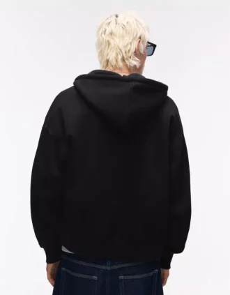 Φούτερ με φερμουάρ – Φούτερ και hoodies