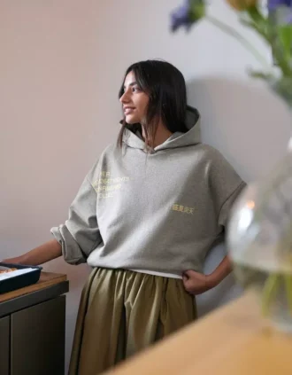 Φούτερ με κουκούλα με τύπωμα – Φούτερ και hoodies