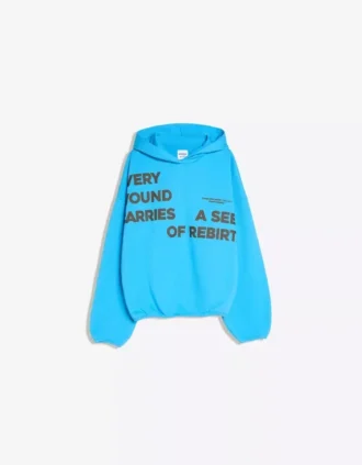Φούτερ με κουκούλα με τύπωμα – Φούτερ και hoodies