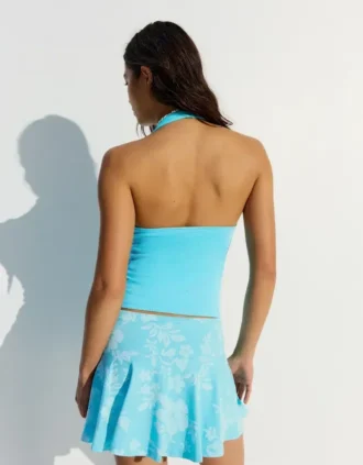 Halter Top – #Bershkastyle – Γυναίκες
