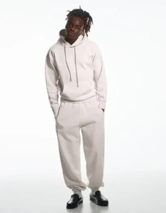 Joggers Aries X Bershka – Παντελόνια