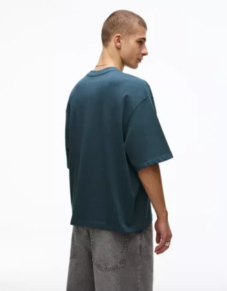 Κοντομάνικο T-shirt με τύπωμα – T-shirts και πόλο