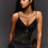 Κορμάκι με δαντέλα και τιράντες – #Bershkastyle – Γυναίκες