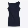 Μίνι φόρεμα με ανοιχτούς ώμους από Denim – Φορέματα και ολόσωμες φόρμες