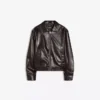 Μπουφάν από Faux Leather – Μπουφάν – Άνδρες Μπουφάν από Faux Leather – Μπουφάν – Άνδρες