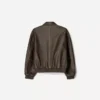 Μπουφάν από Faux Leather – Μπουφάν και Τρέντς
