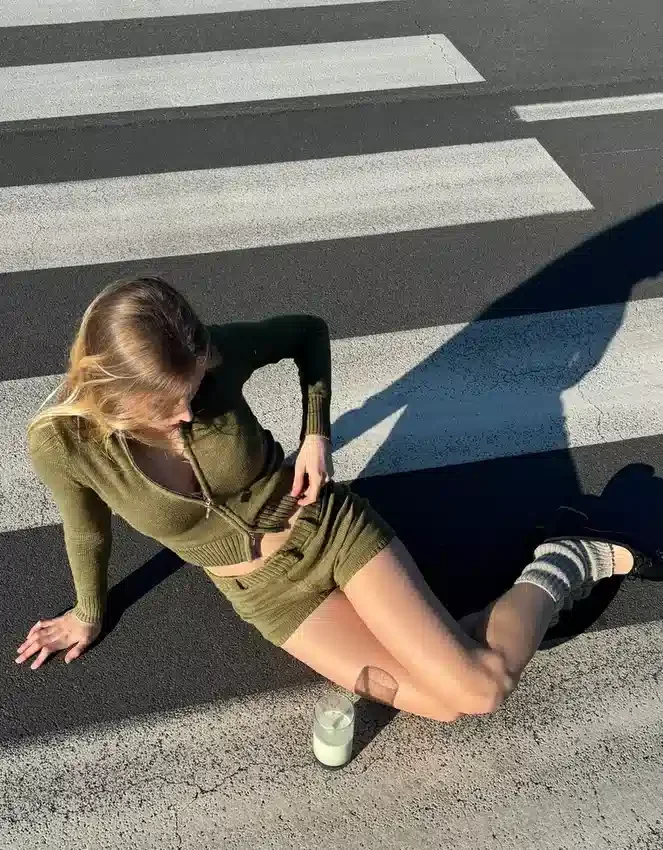 Μπουφάν πόλο με φερμουάρ Μπουφάν πόλο με φερμουάρ