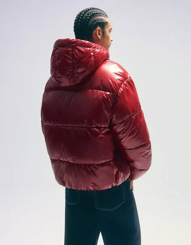 Μπουφάν Puffer – Μπουφάν Puffer Μπουφάν Puffer – Μπουφάν Puffer