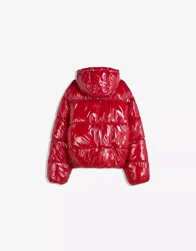 Μπουφάν Puffer – Μπουφάν Puffer Μπουφάν Puffer – Μπουφάν Puffer
