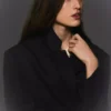 Oversize Blazer – Μπουφάν και Τρέντς Oversize Blazer – Μπουφάν και Τρέντς