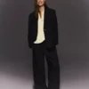 Oversize Blazer – Μπουφάν και Τρέντς Oversize Blazer – Μπουφάν και Τρέντς