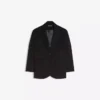 Oversize Blazer – Μπουφάν και Τρέντς Oversize Blazer – Μπουφάν και Τρέντς