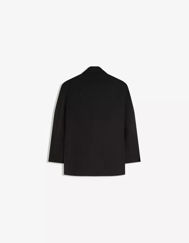 Oversize Blazer – Μπουφάν και Τρέντς Oversize Blazer – Μπουφάν και Τρέντς