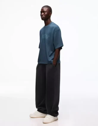 Παντελόνια Interlock Balloon Fit