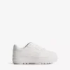 Παπούτσια με παχιά σόλα – Sneakers