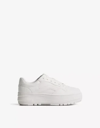 Παπούτσια με παχιά σόλα – Sneakers