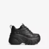 Παπούτσια πλατφόρμας XL – Sneakers – Γυναικεία
