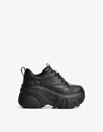 Παπούτσια Sneakers με πλατφόρμα XL – Παπούτσια – Γυναίκες Παπούτσια Sneakers με πλατφόρμα XL – Παπούτσια – Γυναίκες