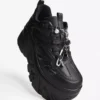 Παπούτσια πλατφόρμας XL – Sneakers – Γυναικεία