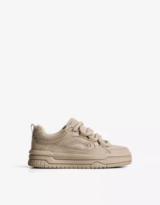 Παπούτσια σκεϊτ χοντρά – Sneakers Παπούτσια σκεϊτ χοντρά – Sneakers