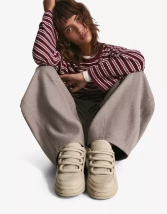 Παπούτσια σκεϊτ χοντρά – Sneakers Παπούτσια σκεϊτ χοντρά – Sneakers