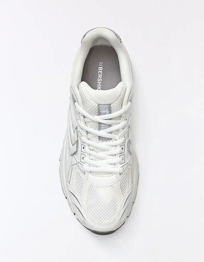 Πολυτελή Sneakers Πολυτελή Sneakers