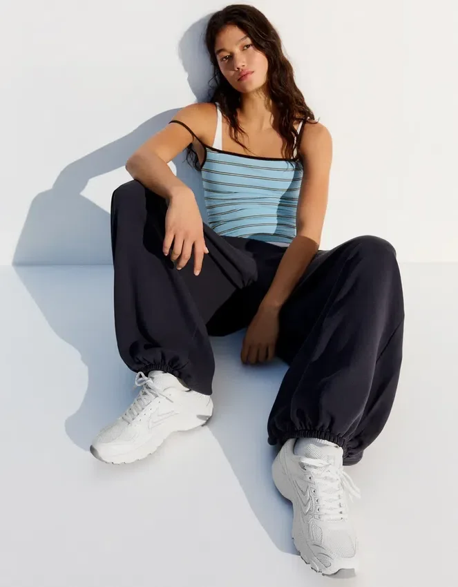 Πολυτελή Sneakers Πολυτελή Sneakers