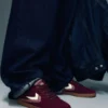 Ρετρό πάνινα παπούτσια – Sneakers